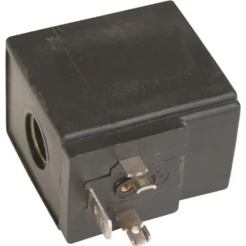 Cívka solenoidového ventilu 24V AC