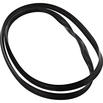 Příslušenství pro sporák Aeg Electrolux Zanussi náhradní díl 8071771011 originální těsnění dveří trouby sporáku