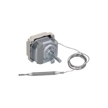 EGO 5534032030 3 fázový termostat 60 - 200°C