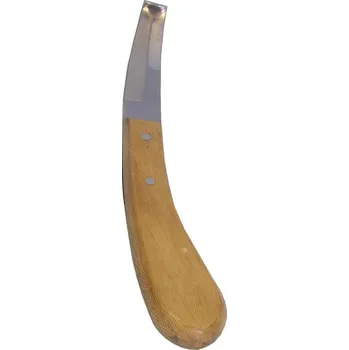 Kopytní nůž Standard velký oboustranný