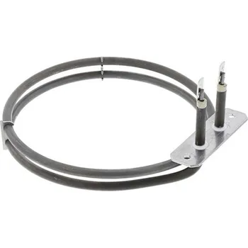 Příslušenství pro sporák Aeg Electrolux Zanussi náhradní díl 3157953005 kruhové topné těleso trouby