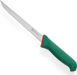 Hendi 843321 filetovací nůž 21 cm zelený