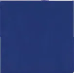 UNICOLOR 20 obklad Azul Cobalto mate 20x20 (1m2)