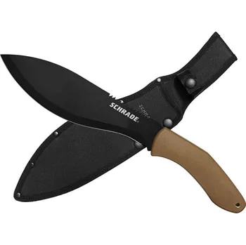 Mačeta Mačeta Schrade 1121080 kukri