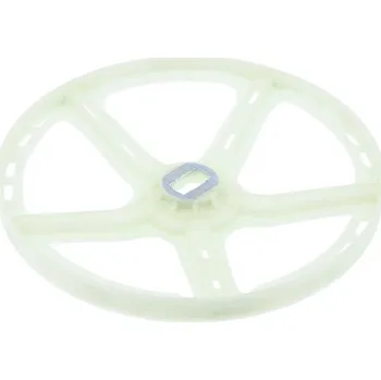 Aeg Electrolux Zanussi 1323965200 originální řemenice bubnu pračky