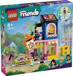 LEGO Friends 42614 Obchod s retro…