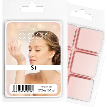 Vonný vosk Si vůně inspirovaná parfémem