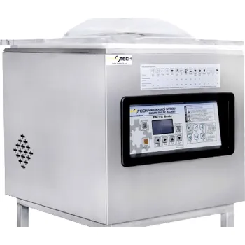 Vakuovačka IMATECH DONKEY GAS ONE Vakuová balička, lišta 40, 310 x 415, 20