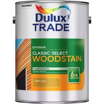 lazura Prémiová lazura DULUX CLASSIC SELECT WOODSTAIN - 2,5 L - 78310