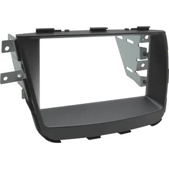 Autorádio Sada pro instalaci 2DIN autorádia KIA Sorento II. (2012-2015)<br />Výrobce: - 372597 (Dodáme do 48 hodin)