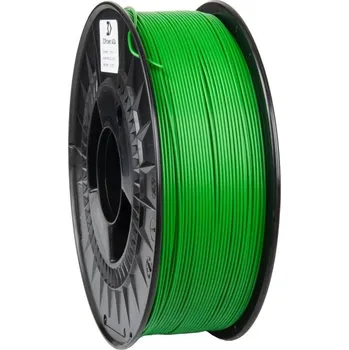 3D tisk 3DPower ASA Green 1.75mm 1kg