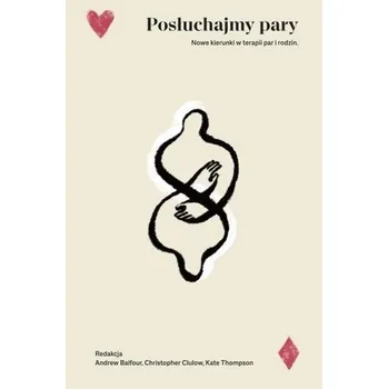 Posłuchajmy pary - red. Rafał Syski