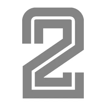 Polep vozidla Startovní číslo 2 typ 7 (17 - šedá) SAMOLEPKA NA AUTO, NÁLEPKA, FÓLIE, POLEP, TUNING, VLASTNÍ TEXT, TISK, AUTOSAMOLEPKY.cz, POLEPY, OBRÁZEK, LOGO, 3D STICKERS