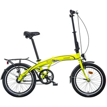 Liberty Hyperion Nexus 7 SPD 20" 2024