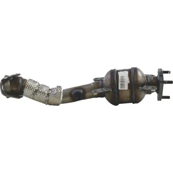 Katalyzátor Katalyzátor BOSAL 090-673