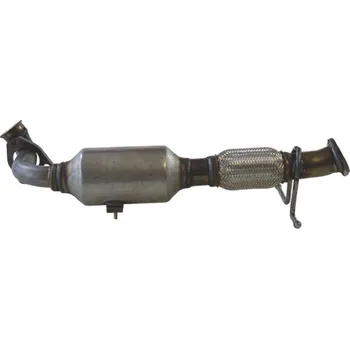 Katalyzátor Katalyzátor BOSAL 090-028