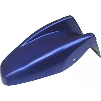 Dětské vozidlo Zadní blatník pro minibike, modrý