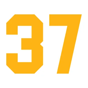 Polep vozidla Startovní číslo 37 (21 - světle oranžová) SAMOLEPKA NA AUTO, NÁLEPKA, FÓLIE, POLEP, TUNING, VLASTNÍ TEXT, TISK, AUTOSAMOLEPKY.cz, POLEPY, OBRÁZEK, LOGO, 3D STICKERS