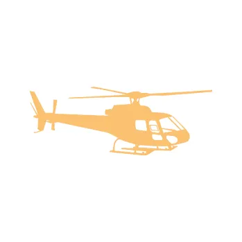 Polep vozidla SAMOLEPKA Vrtulník 002 pravá helikoptéra (08 - béžová) NA AUTO, NÁLEPKA, FÓLIE, POLEP, TUNING, VLASTNÍ TEXT, TISK, AUTOSAMOLEPKY.cz, POLEPY, OBRÁZEK, LOGO, SAMOLEPKY