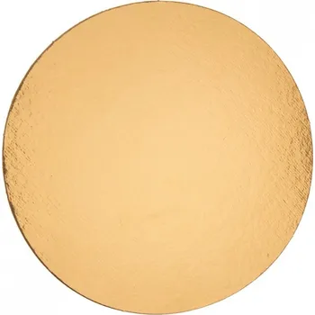 Nádobí Podložka pod dort tenká pr. 30 cm 1 ks