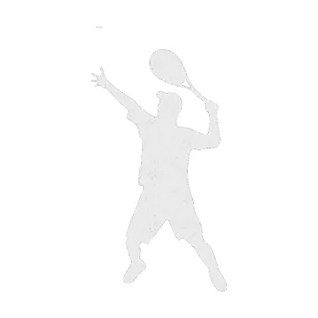 Polep vozidla Tenista 001 levá (84 - Ultra Metalic bílá) SAMOLEPKA NA AUTO, NÁLEPKA, FÓLIE, POLEP, TUNING, VLASTNÍ TEXT, TISK, AUTOSAMOLEPKY.cz, POLEPY, OBRÁZEK, LOGO, 3D STICKERS