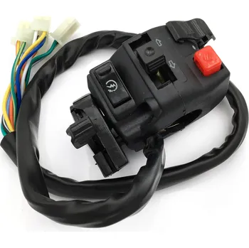 Dětská tříkolka Ovládací modul, typ6