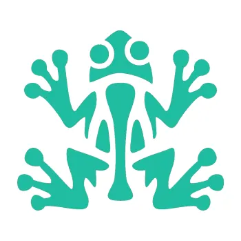 Samolepící dekorace SAMOLEPKA Žabička 001 (25 - tyrkysová) NA AUTO, NÁLEPKA, FÓLIE, POLEP, TUNING, VLASTNÍ TEXT, TISK, AUTOSAMOLEPKY.cz, POLEPY, OBRÁZEK, LOGO, SAMOLEPKY