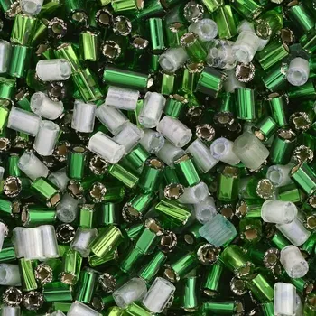 Korálek PRECIOSA ORNELA Rokajlové korálky - PRECIOSA rokajl 50 g č. 57