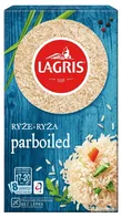 Lagris Parboiled rýže bílá ve varných sáčcích