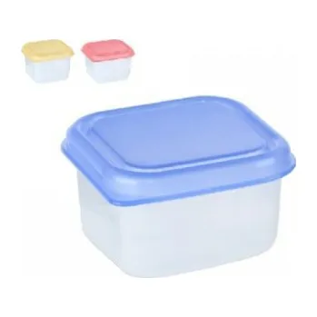 Dóza na potraviny Maják Box 0,10L MINI 6,5x6,5x4cm PH