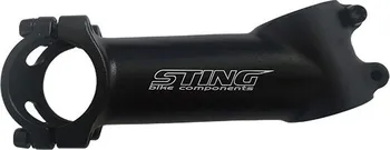 Představec na kolo Sting Bike ST-105 černý 90 mm