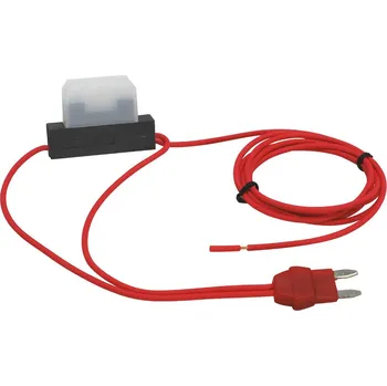 Autopojistky Pojistkové pouzdro s mini konektorem do poj.skříně<br />Výrobce: - 442977