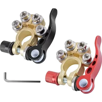 svorka Bateriové pólové svorky Stehbolzen IWH 019056 s rychloupínáky (Příslušenství k bateriím)