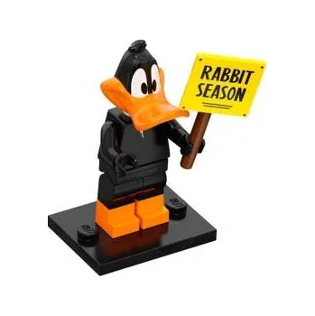Dětské zboží LEGO® 71030 minifigurky Looney Tunes™ - 07. Daffy Duck