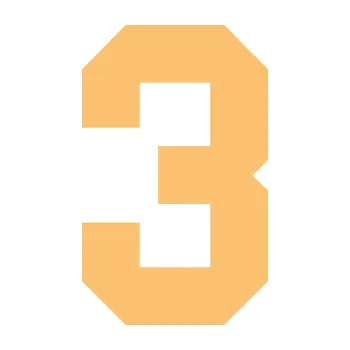 Polep vozidla Startovní číslo 3 (08 - béžová) SAMOLEPKA NA AUTO, NÁLEPKA, FÓLIE, POLEP, TUNING, VLASTNÍ TEXT, TISK, AUTOSAMOLEPKY.cz, POLEPY, OBRÁZEK, LOGO, 3D STICKERS