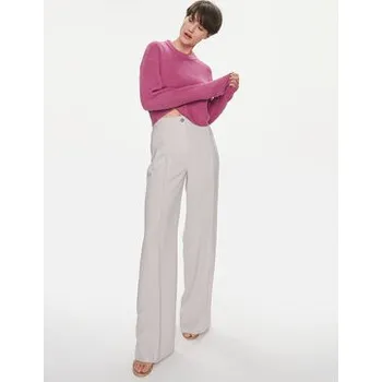 Dámský svetr ONLY Svetr Malavi 15284453 Růžová Regular Fit XL