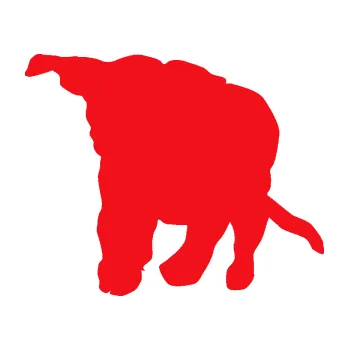 Polep vozidla SAMOLEPKA Štěňátko 003 levá (10 - červená) NA AUTO, NÁLEPKA, FÓLIE, POLEP, TUNING, VLASTNÍ TEXT, TISK, AUTOSAMOLEPKY.cz, POLEPY, OBRÁZEK, LOGO, SAMOLEPKY