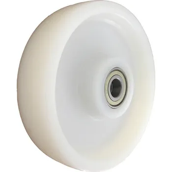 Pojezdové kolečko Samostatné polyamidové kolo NNK 160 -25 17500183