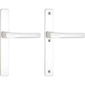 Příslušenství k oknu WINKHAUS KL KS 1003 72/8 S32 WS garn.bílá