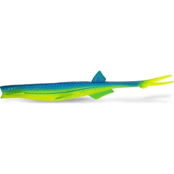 Umělá nástraha Black Cat Gumová nástraha Cat Pelagic 27 cm 60 g - Special green