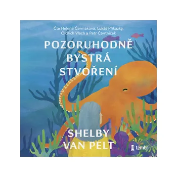 Pozoruhodně bystrá stvoření MP3 download