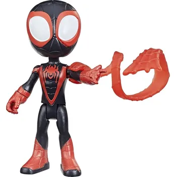 Hasbro Marvel Spidey and His Amazing…