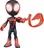 Hasbro Marvel Spidey and His Amazing Friends figurka 10 cm, Miles Morales