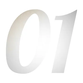 Polep vozidla SAMOLEPKA Startovní číslo 01 typ 3 (82 - odrazková reflexní bílá) NA AUTO, NÁLEPKA, FÓLIE, POLEP, TUNING, VLASTNÍ TEXT, TISK, AUTOSAMOLEPKY.cz, POLEPY, OBRÁZEK, LOGO, SAMOLEPKY