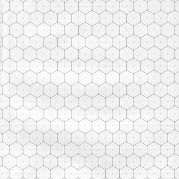 Umělecký papír imago Hexový papír hradní