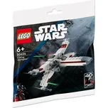 LEGO Star Wars 30654 X-Wing Starfighter