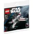 Stavebnice LEGO LEGO Star Wars 30654 X-Wing Starfighter