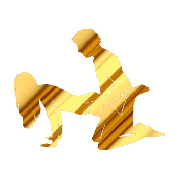 Polep vozidla Sexy siluety 030 (81 - chrom fólie zlatá zrcadlová) SAMOLEPKA NA AUTO, NÁLEPKA, FÓLIE, POLEP, TUNING, VLASTNÍ TEXT, TISK, AUTOSAMOLEPKY.cz, POLEPY, OBRÁZEK, LOGO, 3D STICKERS