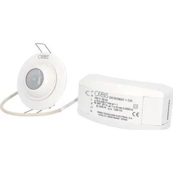 Pohybové čidlo ORBIS Čidlo DICROMAT+CR pohybové 360°