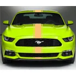 Samolepka na auto Viper pruhy 1,5 cm + 13 cm + 1,5 cm (08 - béžová) NÁLEPKA, FÓLIE, POLEPY, TUNING, VLASTNÍ TEXT, TISK, AUTOSAMOLEPKY.cz, SAMOLEPKY, OBRÁZEK, LOGO, VÝROBA, PRODEJ